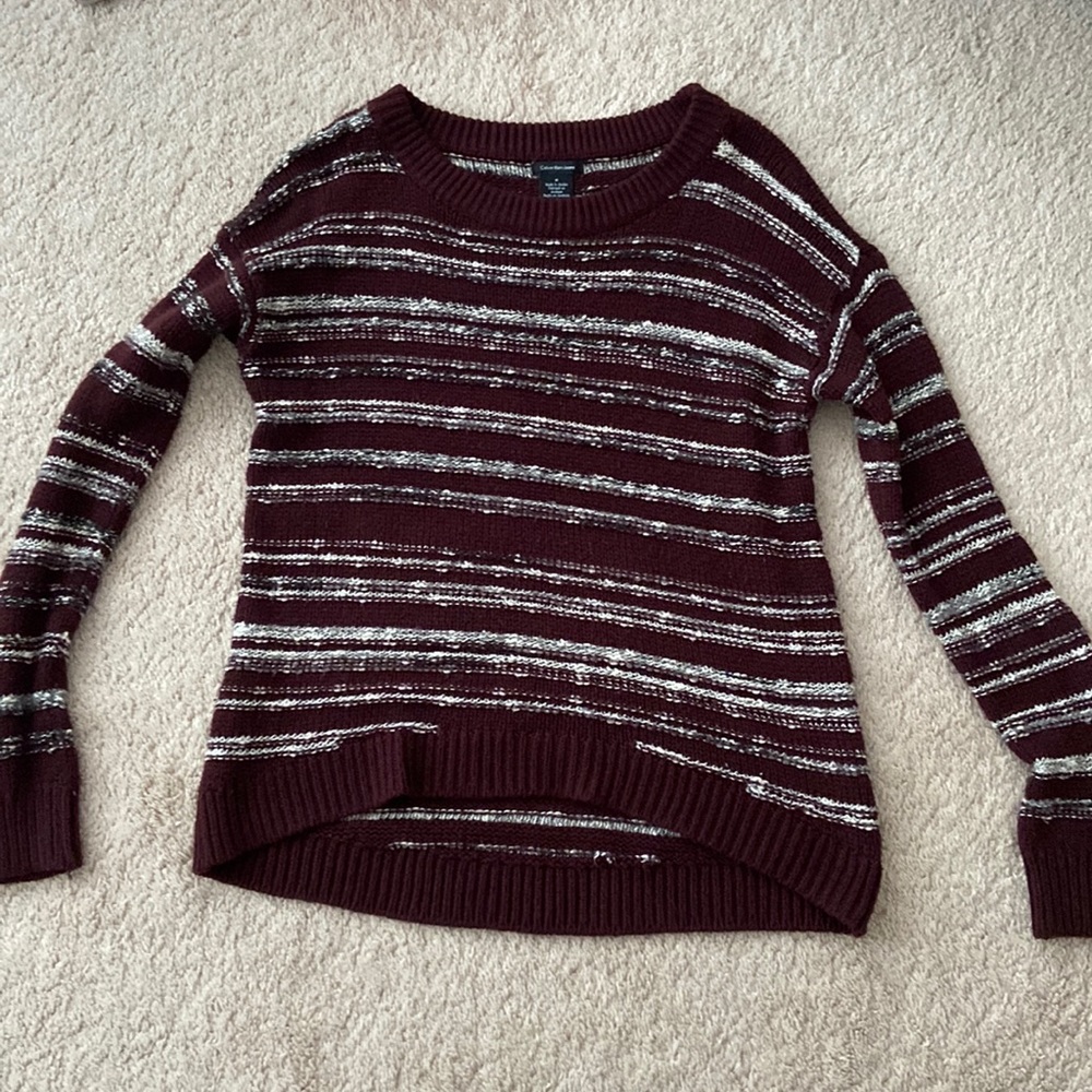 sweater